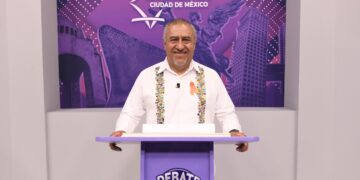 Pablo Trejo consideró que esas dos aportaciones legislativas que plantea van a generar más actividades productivas, lo que traerá como resultado más empleos, que pueden orientarse hacia la zona de Iztacalco, que tiene vocación industrial. FOTO: IECM