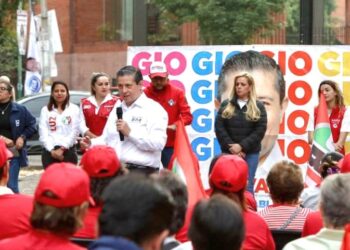 Nuestras propuestas sí son viables y probadas, Giovani Gutiérrez