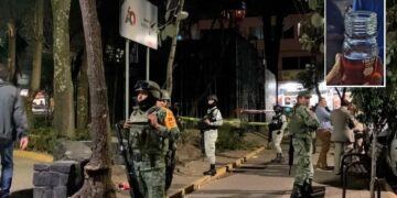 Lía Limón, candidata de la Durante el acto protocolario, frente a nuestro lábaro patrio, el nuevo mando refrendó el compromiso institucional de trabajar de manera coordinada para llevar a cabo las encomiendas y salvaguardar la integridad de la población. Va X La Ciudad de México a la Alcaldía Álvaro Obregón, denunció la incompetencia del Gobierno de la Ciudad de México en la solución del problema del agua contaminada que afecta a los residentes de la alcaldía Benito Juárez. FOTO: Especial