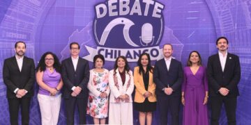 En el terreno de las propuestas, durante el segundo debate chilango, la candidata de Morena, Clara Brugada, y el abanderado de la coalición Va X la Ciudad de México, ofrecieron una serie de proyectos principalmente para intentar garantizar la viabilidad de agua potable en la capital del país, para la próxima generación. FOTO: Especial