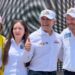 El candidato a la Jefatura de Gobierno por la coalición “Va X La CDMX”, Santiago Taboada, se comprometió con la clase trabajadora a mejorar sus condiciones laborales y calidad de vida, regresando programas como “Médico en tu casa”, así como la renivelación y basificación de los trabajadores del Gobierno de la ciudad. FOTO: Especial