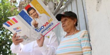 Coyoacán es una de las 3 alcaldías más competitivas de la capital del país, lo que es resultado del trabajo que hemos hecho en estos dos años y medio de gobierno, dijo Giovani Gutiérrez, candidato a alcalde de esta demarcación por la Coalición Va X la Ciudad de México. FOTO: Especial