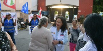 Saldaña agregó que en situación similar encontraron otros parques de Azcapotzalco, “hoy hemos rescatado a 35 de ellos, ubicados en la alcaldía y de lograr la reelección iniciaremos con los más grandes, entre ellos el Parque Tezozómoc y la Alameda Norte”. FOTO: Especial