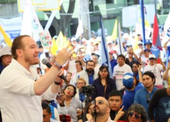 FOTO: Campaña Taboada