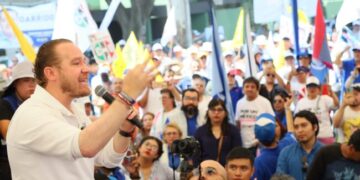 FOTO: Campaña Taboada