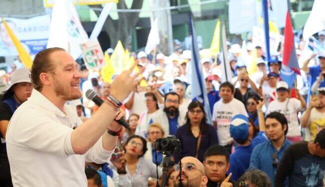 FOTO: Campaña Taboada