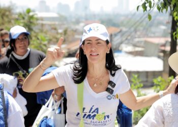 La candidata de la alianza “Va por la CDMX”, Lía Limón, denunció que el partido oficialista Morena, a través de sus militantes en el Congreso capitalino, pretende quitar los programas sociales en las alcaldías de la capital mexicana.