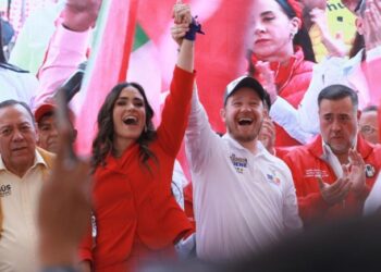 FOTO: Campaña Taboada