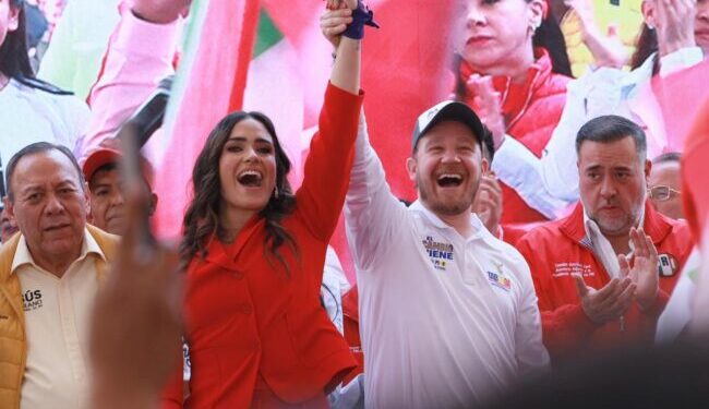 FOTO: Campaña Taboada