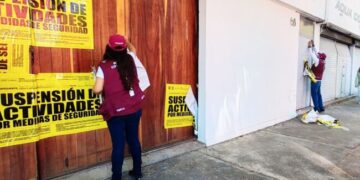 Inicia Coyoacán demolición de construcción ilegal en inmueble de la colonia Del Carmen