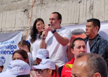 FOTO: Campaña Orvañanos