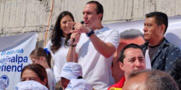 FOTO: Campaña Orvañanos