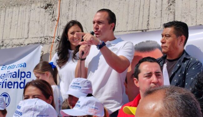 FOTO: Campaña Orvañanos