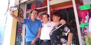 Seremos un Gobierno con experiencia, no de ocurrencias: Giovani Gutiérrez