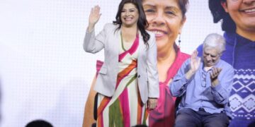 Garantizará Brugada “cero corrupción” en modelo de seguridad