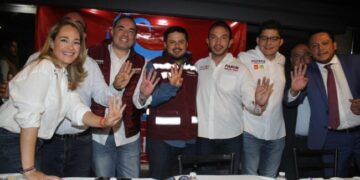 FOTO: campaña Hanna de Lamadrid