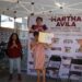 Se compromete Martha Ávila a seguir haciendo historia en el Distrito 28