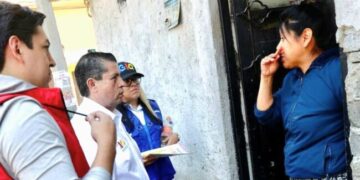 Actitud de servicio, indispensable para un buen Gobierno: Giovani Gutiérrez