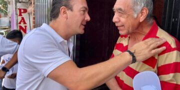 Propone Orvañanos el programa “Agua para Todos”