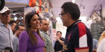 FOTO: Campaña Rojo de la Vega