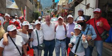 Los contrerenses no permitiremos que se lleven el agua del río magdalena: Luis Gerardo “El Güero” Quijano