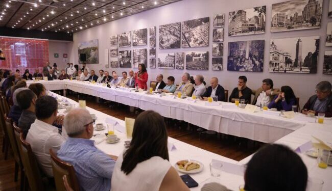 FOTO: Campaña Brugada