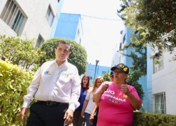 FOTO: Campaña Giovani