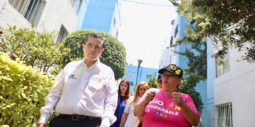 FOTO: Campaña Giovani