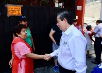 FOTO: Campaña Giovanii