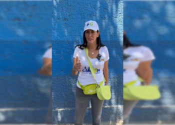 FOTO: Campaña Lía Limón