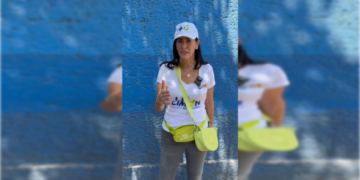 FOTO: Campaña Lía Limón