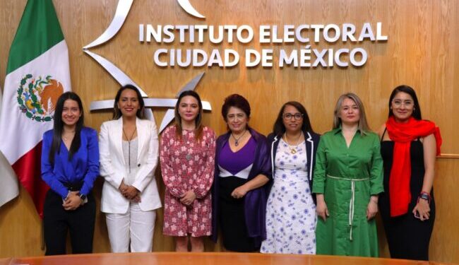 FOTO: IECM