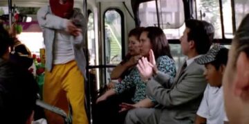 Cuautitlán Izcalli: el segundo municipio más inseguro en transporte público de todo el país