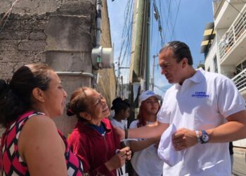 FOTO: Campaña Orvañanos