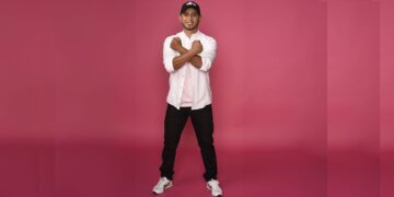 El candidato independiente por el Distrito XXI al Congreso Ciudad de México   Efraín Bautista dijo que, en materia de seguridad busca detener la criminalización de los jóvenes.