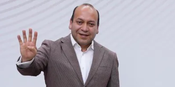 El 2 de junio habrá una oleada favorable a la oposición en toda la ciudad, por el arrastre de Taboada y de Xóchitl Gálvez, que puede ayudar a echar de Venustiano Carranza al cacique y todo su grupo. Ya es justo. Lo veremos. FOTO: Especial