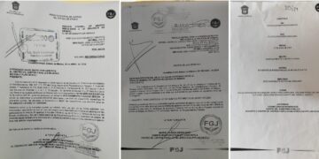 Una funcionaria del ayuntamiento de Cuautitlán denunció ante el alcalde Aldo Ledezma y su cabildo haber sufrido de acoso sexual por el contralor municipal, José Guadalupe Sixtos Betancourt, pero su acusación no derivó en acciones de justicia, sino en represalias laborales como cambio de adscripción, disminución de su nivel de puesto y salario, e incluso la amenaza de despido. IMÁGENES: Especial