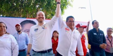 FOTO: Campaña Taboada