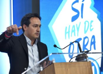En el documento, se advierte lo que fielmente representa este gobierno: mientras en materia de Inversión Pública, se reportó un gasto de 4 mil millones de pesos menos que lo reportado en 2022, los recursos por concepto de Servicios Personales. FOTO: Especial