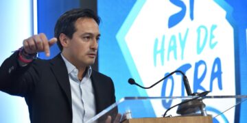 En el documento, se advierte lo que fielmente representa este gobierno: mientras en materia de Inversión Pública, se reportó un gasto de 4 mil millones de pesos menos que lo reportado en 2022, los recursos por concepto de Servicios Personales. FOTO: Especial