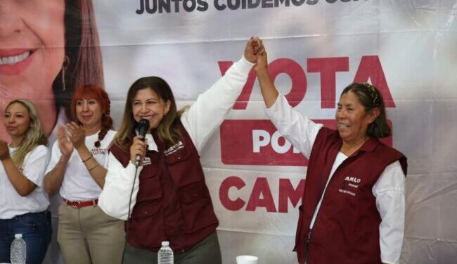 FOTO. Especial