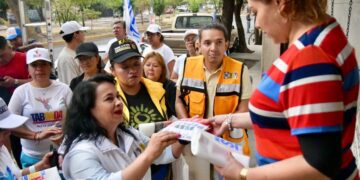 Saldaña Hernández habló por más de una hora, donde resaltó la importancia de Azcapotzalco en la economía nacional y de la Ciudad de México, pues es la zona industrial más grande de la capital del país. FOTOS: Especial