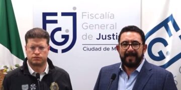 Tampoco se le puede creer a la Secretaría de Seguridad Ciudadana, que formalmente encabeza Pablo Vázquez –pero donde manda Israel Benítez, indicativo “Jefe Máximo” –, porque anda en campaña a favor de Morena y también persiguiendo a la oposición. FOTO: Especial