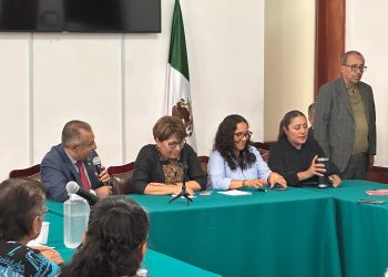 Cuando Martí Batres dejó el Gobierno de la Ciudad de México, entre tantas cosas de las que se jactó fue que impulsó hasta su aprobación una reforma para que los 35 medallistas paralímpicos 2024 que radican en la capital del país recibieran un apoyo económico vitalicio. FOTO: Especial