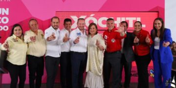 FOTO: Campaña Taboada