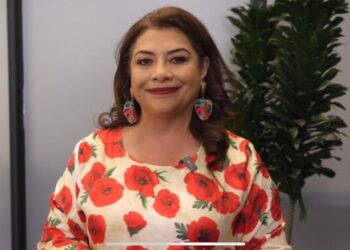 FOTO. Campaña Brugada