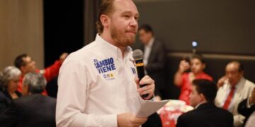 FOTO: Campaña Taboada