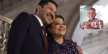 No estaría nada mal que en la Jefatura de Gobierno de la Ciudad de México hicieran una purga de los funcionarios que arrastran desde la administración de Miguel Ángel Mancera, que tenían la instrucción de coartan la libertad de expresión, de impedir el acceso a ciertos reporteros, por el hecho de ser críticos. FOTOS: Especial / Facebook Martín Salvador