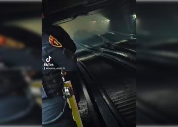 Clara debe atender urgentemente la crisis del Metro