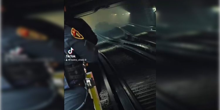 Clara debe atender urgentemente la crisis del Metro